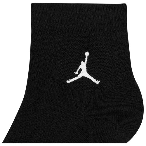 Jordan Κάλτσες Everyday Ankle Socks 3 pairs